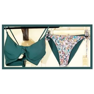 2 piece Bikini.......SIZE L